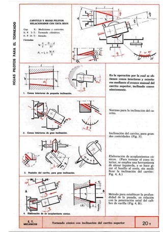 Hojas piloto de torneria   pag 1 - 23