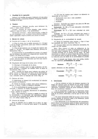 Hojas piloto de torneria   pag 1 - 23