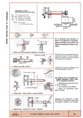 Hojas piloto de torneria   pag 1 - 23