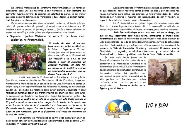 fraternidad dominar fraternidad dominar