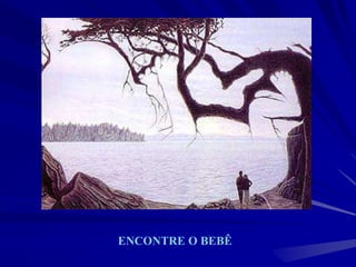 ENCONTRE O BEBÊ
 