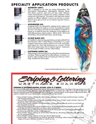 3º CATALOGO HOUSE OF COLORS | PDF