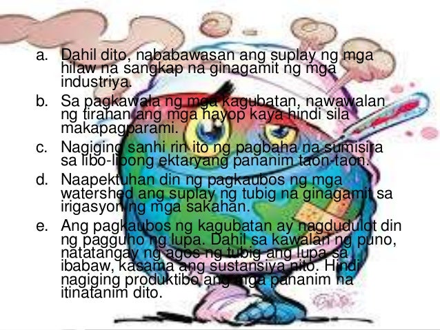 AP Aralin 2 (Sektor ng Agrikultura) Fourth Quarter