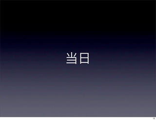 当日
12
 