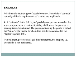 Contract | PPTX