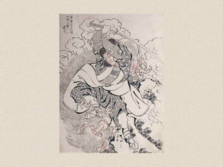 Hokusai Nº2
