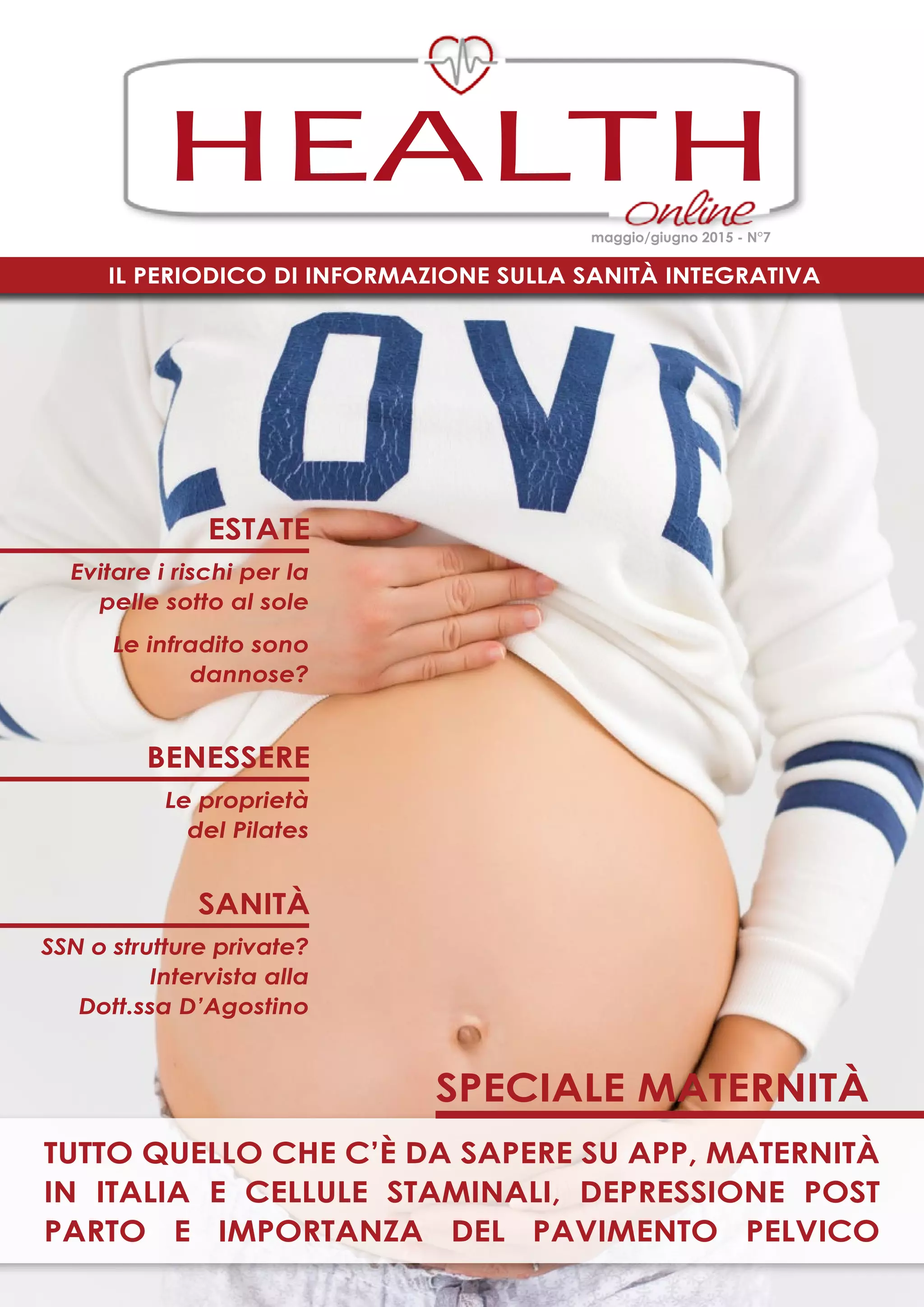 Health Online - 7 | PDF, image size:2048x2896