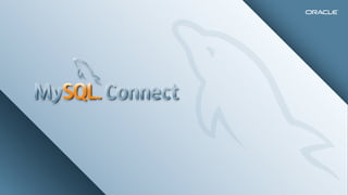 Graphic Section Divider

4Copyright © 2012, Oracle and/or its affiliates. All rights reserved.

Insert Information Protection Policy Classification from Slide 12

 