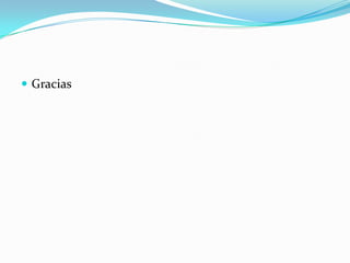 Gracias
