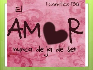 amor - desamor final feliz 