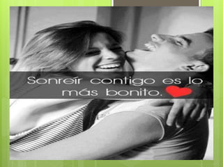 amor - desamor final feliz 
