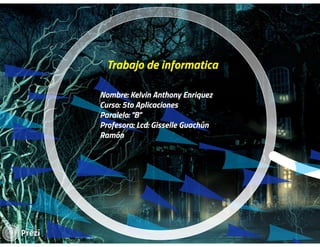 Deber de informatica