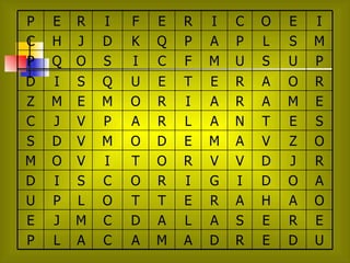 U D E R D A M A C A L P E R E S A L A D C M J E O A H A R E T T O L P U A O D I G I R O C S I D R J D V V R O T I V O M O Z V A M E D O M V D S S E T N A L R A P V J C E M A R A I R O M E M Z R O A R E T E U Q S I D P U S U M F C I S O Q P M S L P A P Q K D J H C I E O C I R E F I R E P 