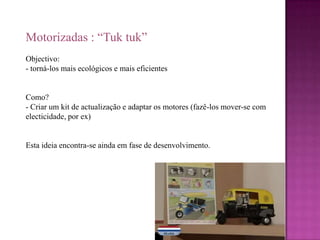  Inexistência de água canalizada