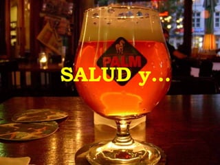 SALUD y… 