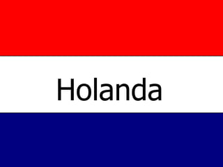 Holanda 