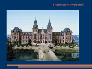 Rijksmuseum (Amsterdam) 
