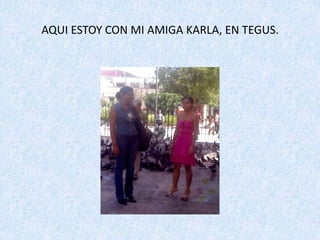 AQUI ESTOY CON ALGUNOS DE MIS COMPANEROS LA “U”