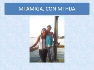 EN EL PARQUE DE TEGUS.