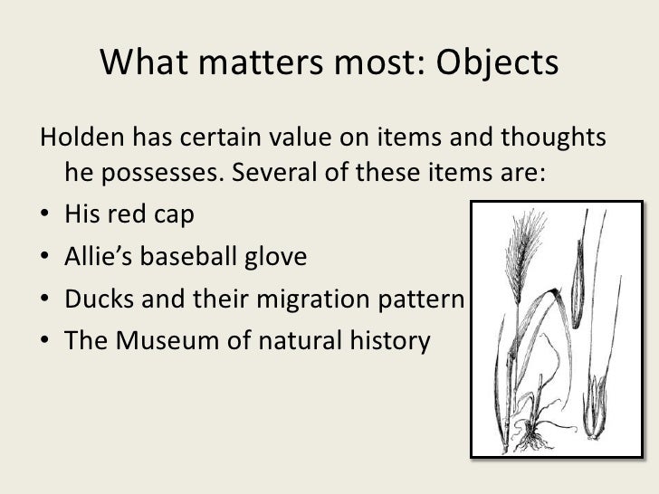 Holdens Baseball Mitt