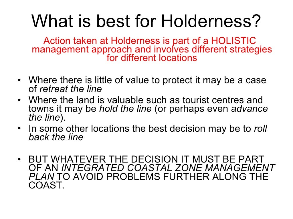 Holderness coast picture