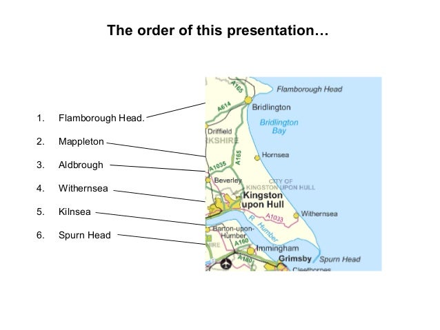 Fastest eroding coastline in the world picture