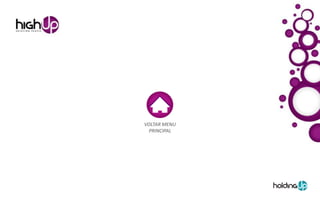 VOLTAR MENU
 PRINCIPAL
 