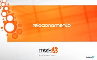 www.markup.com.br

        MENU
 