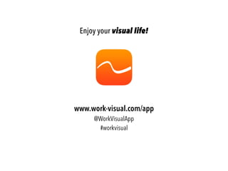 Holger's standard brushes and layers in WorkVisual | PPT