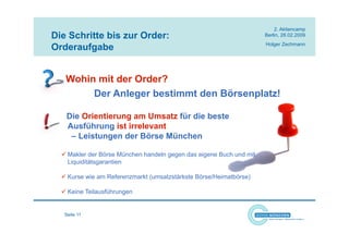 Holger Zechmann Vortrag Aktiencamp Berlin