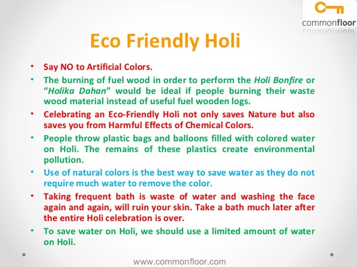 eco friendly holi messages in marathi