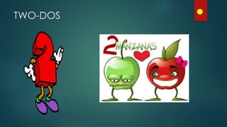 TWO-DOS