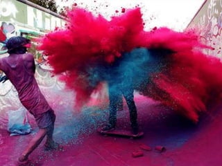Holi
