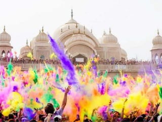 Holi