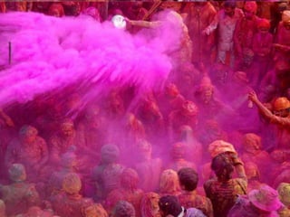 Holi