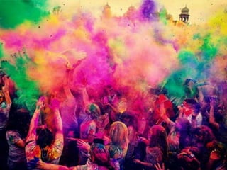 Holi