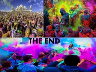 THE END
 