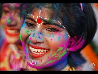 Holi 2014 Festival of Colors