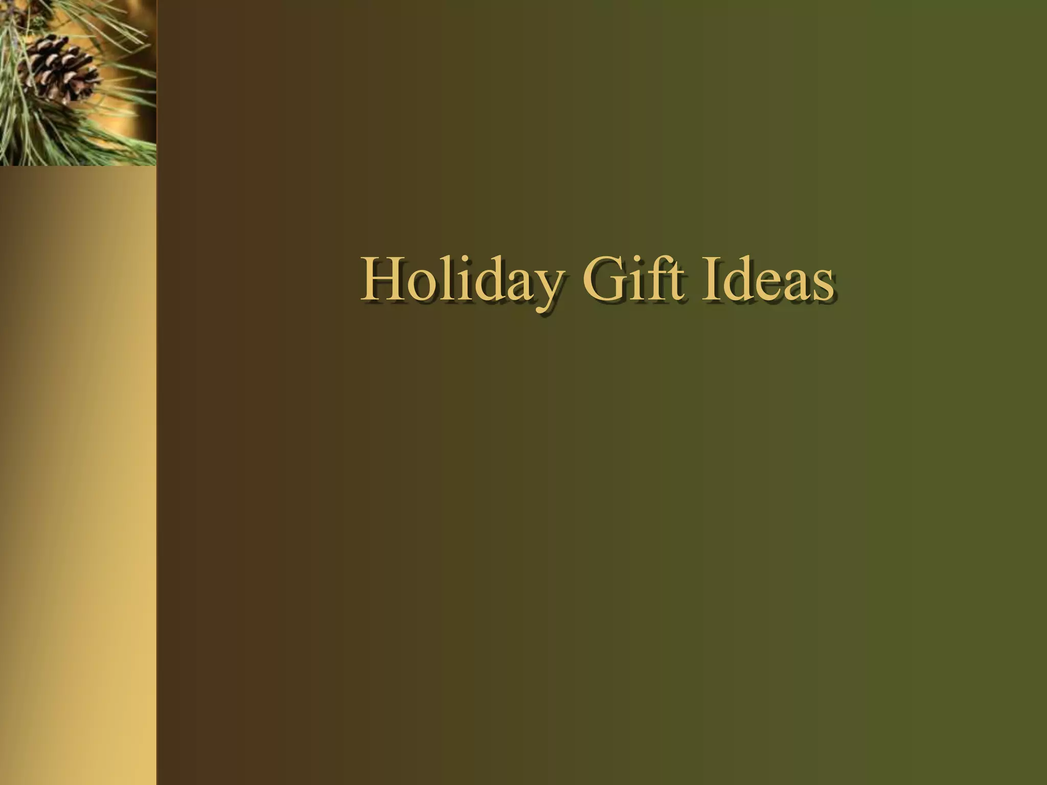 Zinfandel for the HolidaysCluster 1,2,3