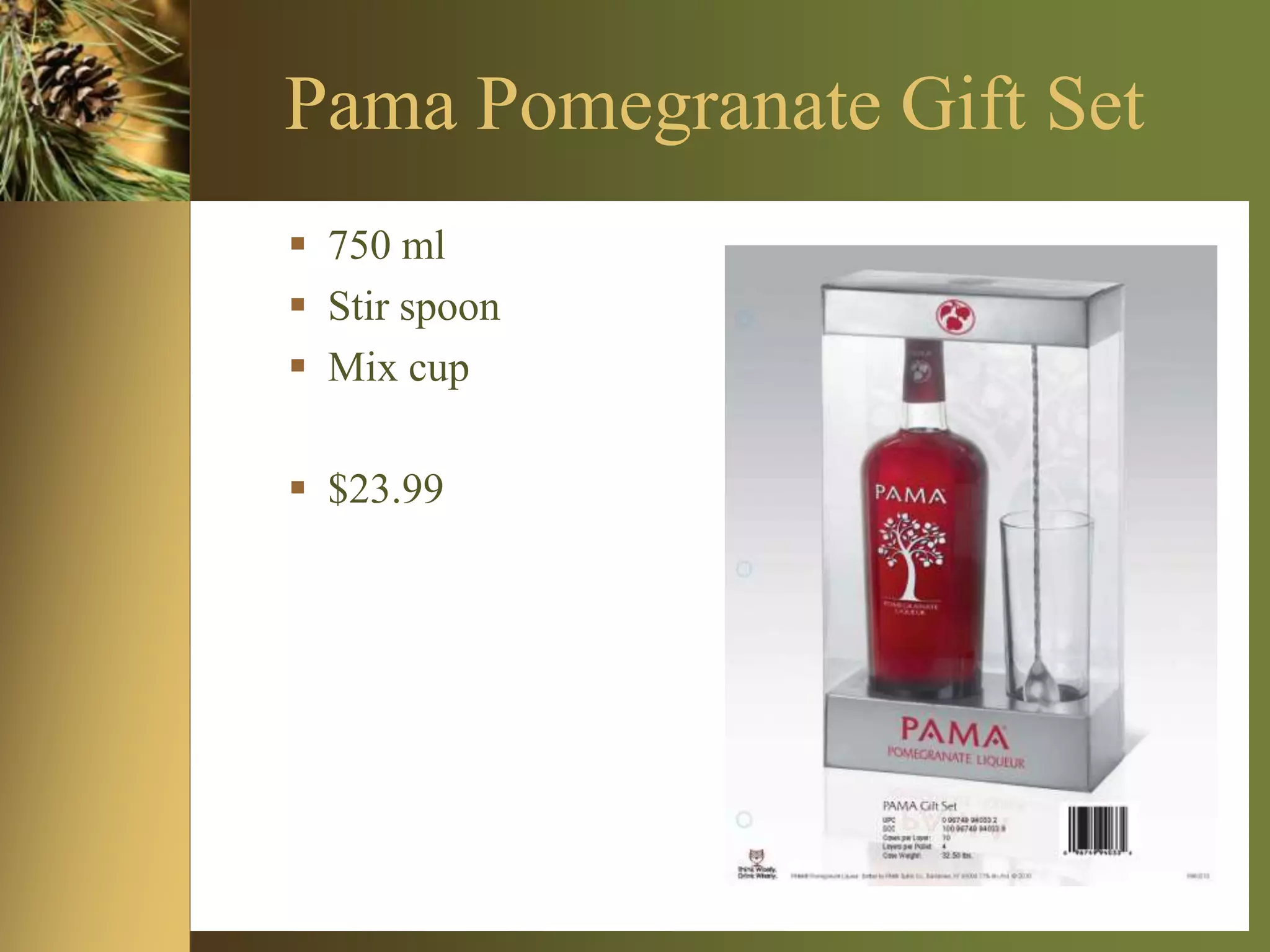 Evan Williams$11.99 / $10.99$15.99 / $12.99$7.99Cluster  1,2,3,5Evan Williams BlackEvan Williams HoneyEvan Williams Egg Nog