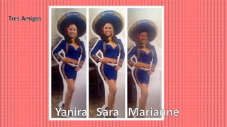 Team TAG 2014 Photos