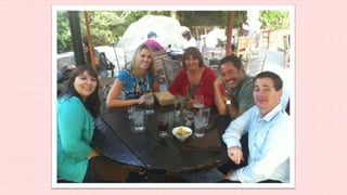 Team TAG 2014 Photos