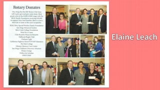 Team TAG 2014 Photos