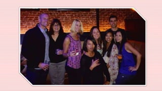 Team TAG 2014 Photos