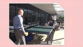 Team TAG 2014 Photos