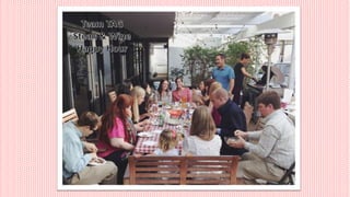 Team TAG 2014 Photos