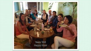 Team TAG 2014 Photos