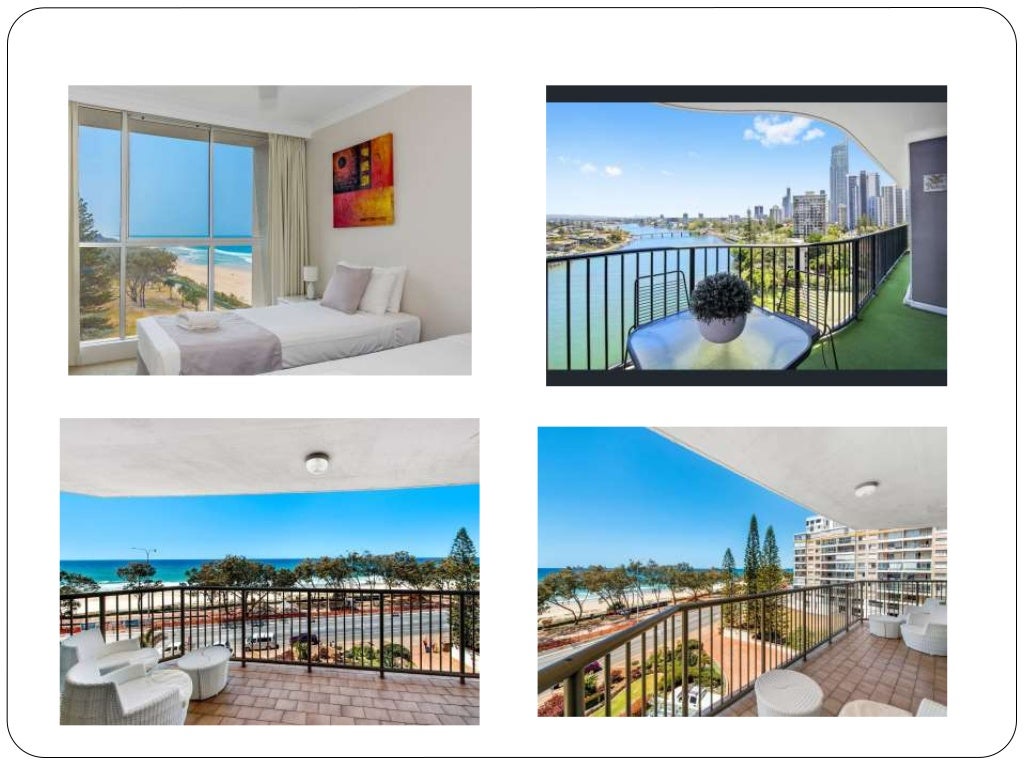 Holiday home for rent surfers paradise