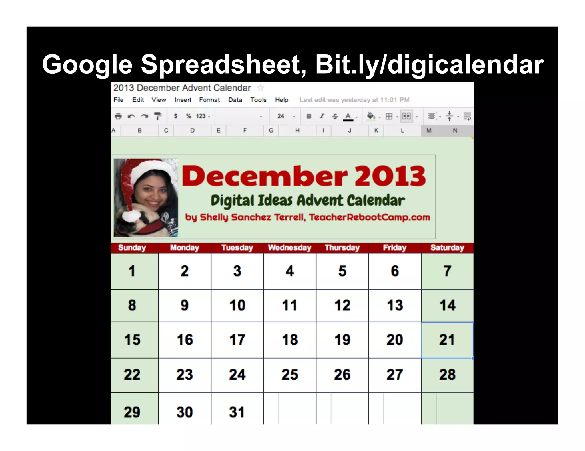 How	
  do	
  I	
  get	
  them	
  
to	
  play	
  the	
  games?

 