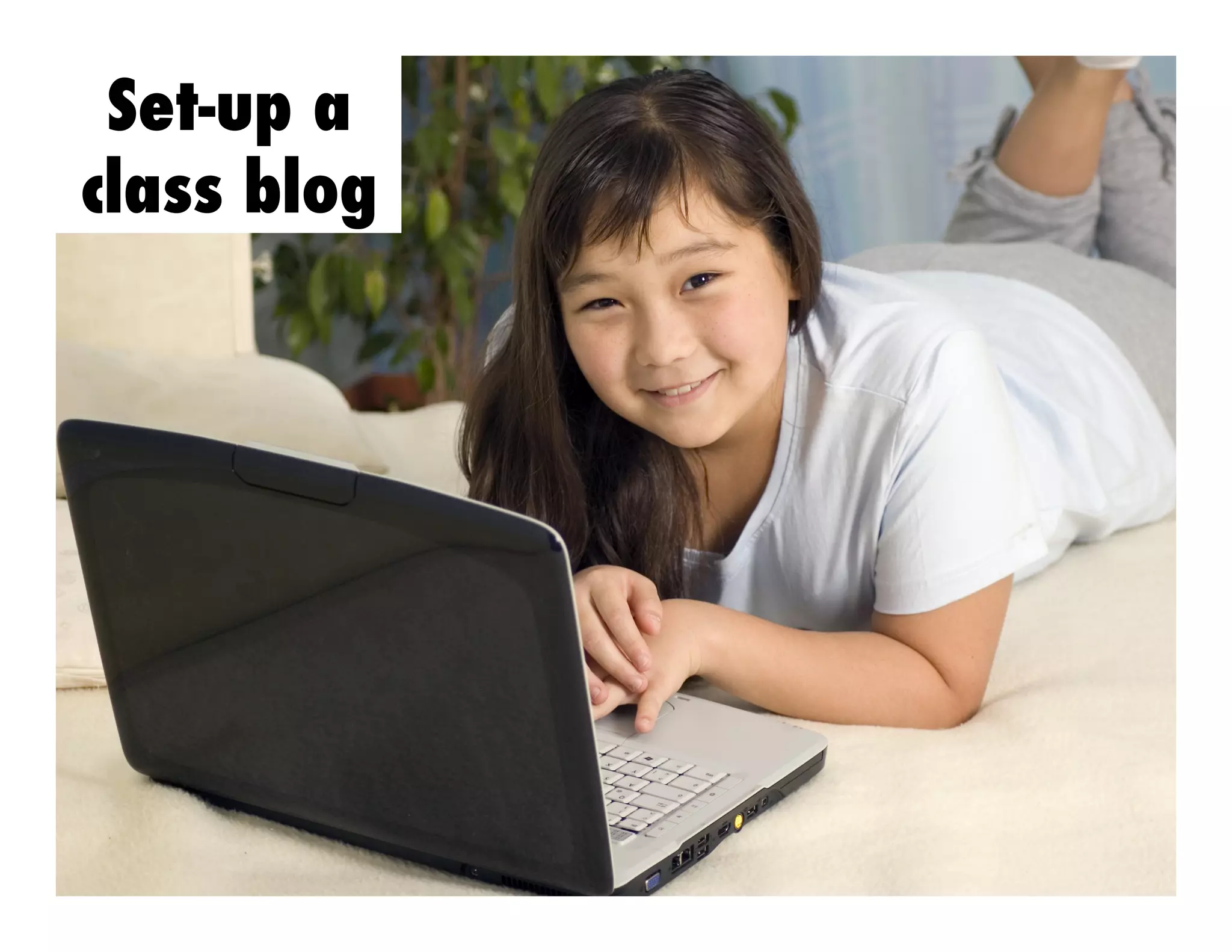 Take a screenshot, add to Thinglink

TeacherRebootCamp.com

 